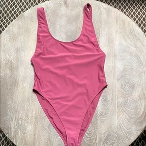 Forever 21 one piece Swimsuit